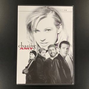 Chasing Amy - DVD